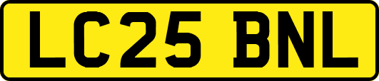 LC25BNL