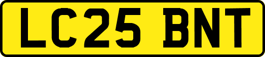 LC25BNT