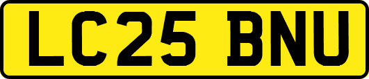 LC25BNU