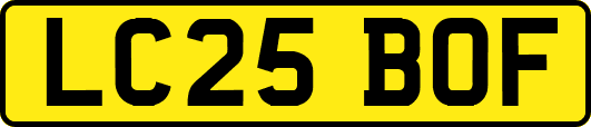 LC25BOF