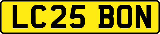 LC25BON