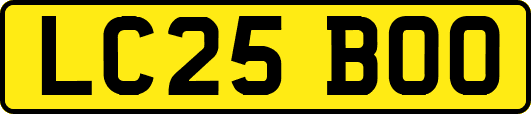 LC25BOO