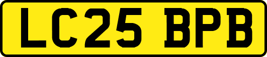 LC25BPB
