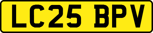 LC25BPV