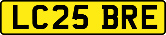 LC25BRE