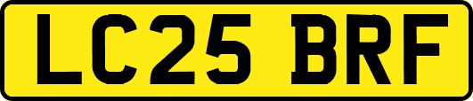 LC25BRF