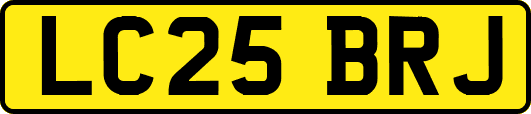 LC25BRJ