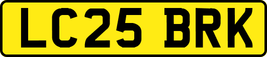 LC25BRK