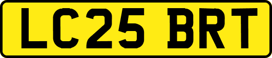 LC25BRT