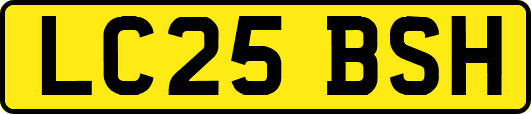 LC25BSH