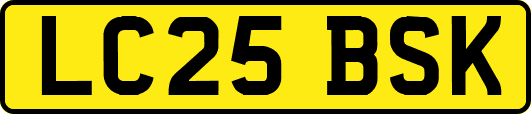LC25BSK
