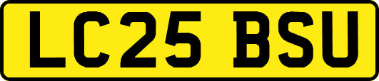 LC25BSU