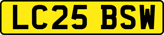 LC25BSW
