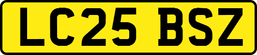 LC25BSZ