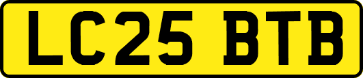 LC25BTB