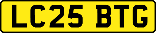 LC25BTG