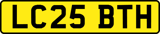 LC25BTH