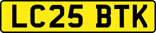 LC25BTK