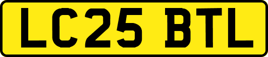 LC25BTL