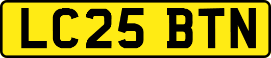 LC25BTN