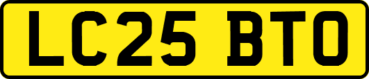LC25BTO