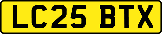 LC25BTX