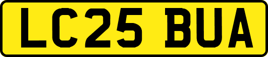 LC25BUA