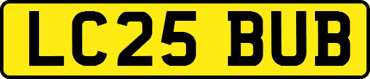 LC25BUB
