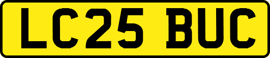 LC25BUC
