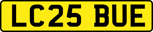 LC25BUE