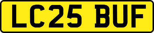LC25BUF