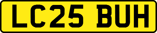 LC25BUH