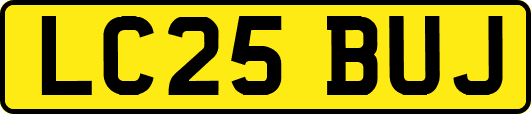LC25BUJ