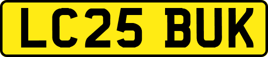 LC25BUK