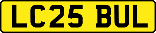 LC25BUL