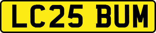 LC25BUM