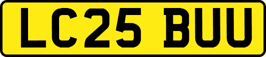 LC25BUU