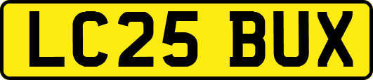 LC25BUX