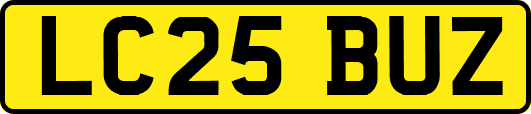 LC25BUZ