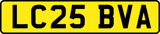 LC25BVA