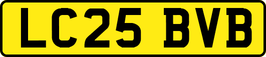 LC25BVB