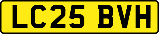 LC25BVH
