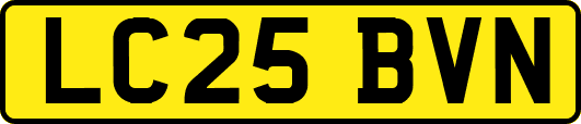 LC25BVN