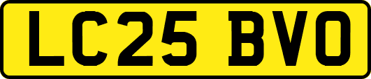 LC25BVO