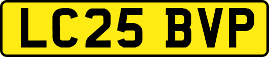 LC25BVP