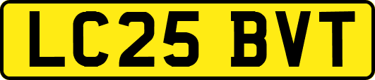 LC25BVT