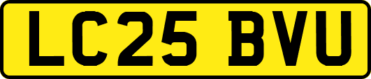 LC25BVU