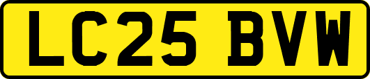 LC25BVW