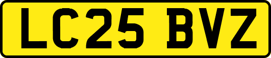 LC25BVZ