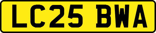 LC25BWA